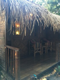 Gecko Lipe Resort