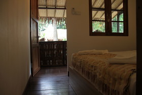 Gecko Lipe Resort
