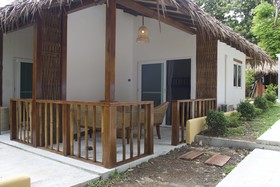 Gecko Lipe Resort