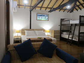 Gecko Lipe Resort