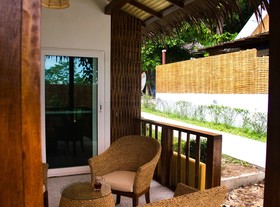Gecko Lipe Resort