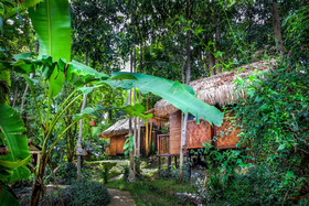 Gecko Lipe Resort