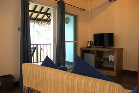 Gecko Lipe Resort
