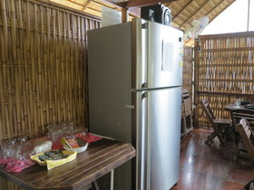 Gecko Lipe Resort