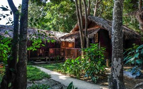 Gecko Lipe Resort