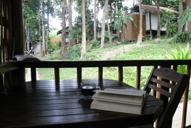 Gecko Lipe Resort