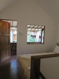 Gecko Lipe Resort