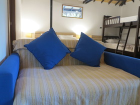 Gecko Lipe Resort