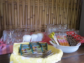 Gecko Lipe Resort