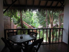 Gecko Lipe Resort