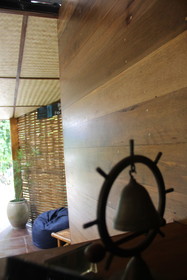 Gecko Lipe Resort