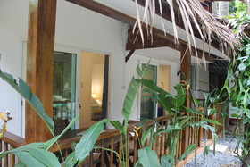 Gecko Lipe Resort