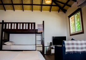 Gecko Lipe Resort