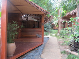 Gecko Lipe Resort