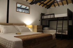 Gecko Lipe Resort