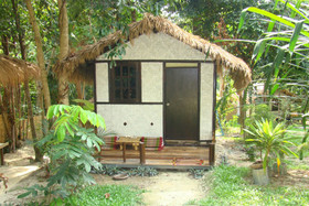 Gecko Lipe Resort