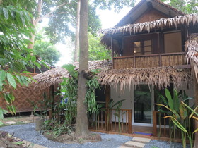 Gecko Lipe Resort