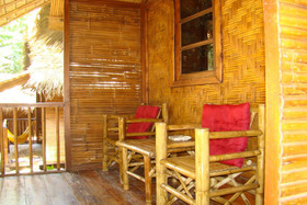 Gecko Lipe Resort