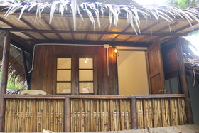 Gecko Lipe Resort