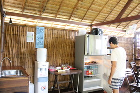 Gecko Lipe Resort