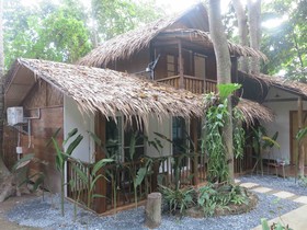 Gecko Lipe Resort