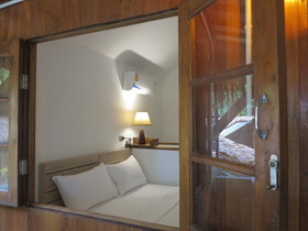 Gecko Lipe Resort