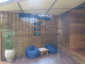 Gecko Lipe Resort