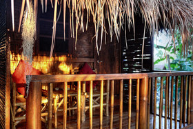 Gecko Lipe Resort
