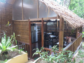 Gecko Lipe Resort