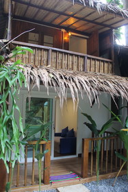 Gecko Lipe Resort