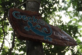 Gecko Lipe Resort