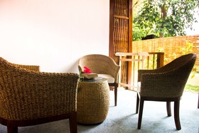 Gecko Lipe Resort