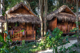 Gecko Lipe Resort