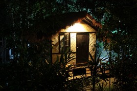 Gecko Lipe Resort