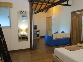 Gecko Lipe Resort