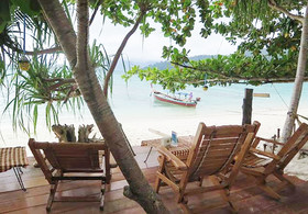 Green View Beach Resort