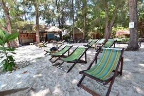 Green View Beach Resort