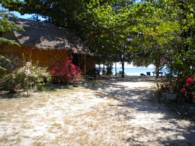 Green View Beach Resort