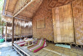 Green View Beach Resort