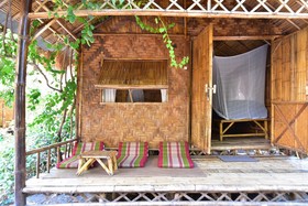 Green View Beach Resort