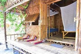 Green View Beach Resort