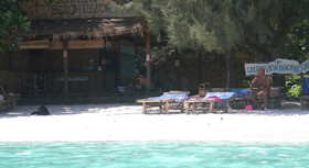 Green View Beach Resort
