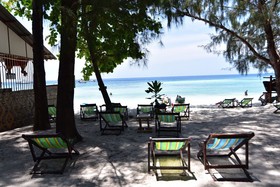 Green View Beach Resort