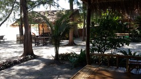 Green View Beach Resort