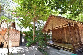 Green View Beach Resort