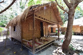 Green View Beach Resort