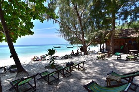 Green View Beach Resort