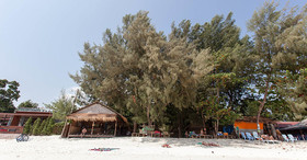 Green View Beach Resort