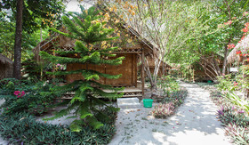 Green View Beach Resort