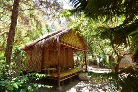 Green View Beach Resort